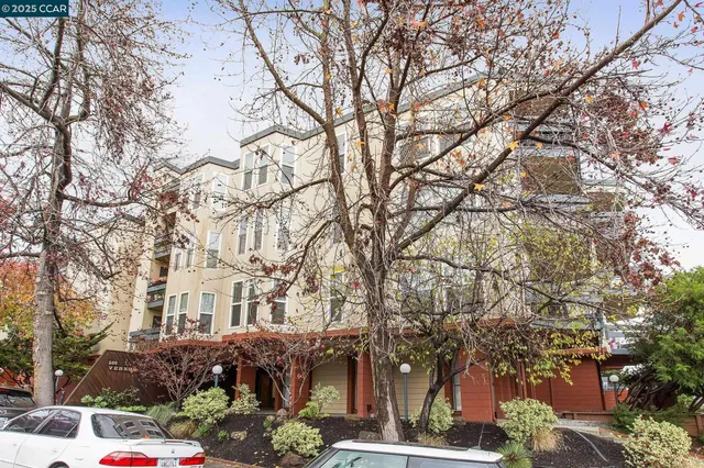 $600,000 | 500 Vernon Street, Unit 102, Oakland, CA 94610