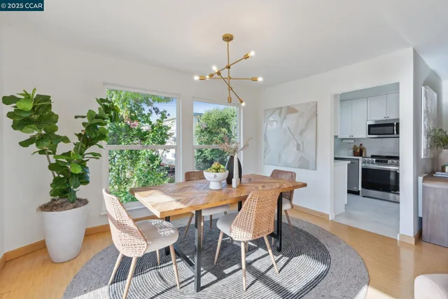 $600,000 | 500 Vernon Street, Unit 102, Oakland, CA 94610