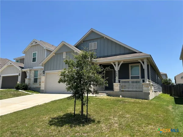 $1,795 | 755 Steeplebush, New Braunfels, TX 78130
