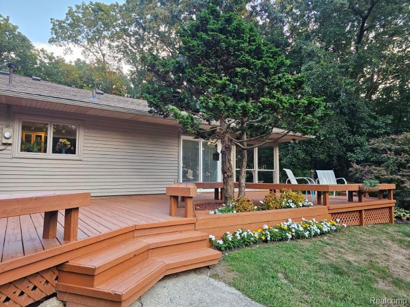 3825 Norton Road Howell, MI 48843 - Photo 46 of 62