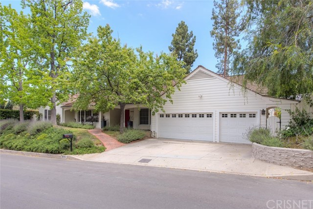 16040 Meadowcrest Road Sherman Oaks, CA 91403 - Photo 1 of 1