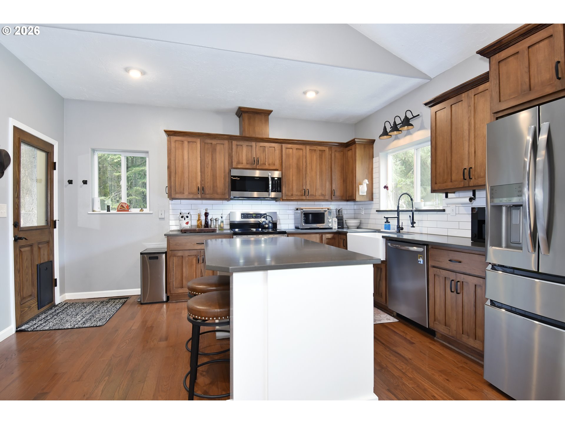 26840 South Skinner Road Estacada, OR 97023 - Photo 13 of 47 Gallery Image 13