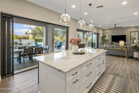 $3,450,000 | 8265 East Via Del Sol Drive, Scottsdale, AZ 85255