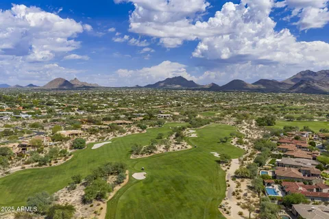 $3,450,000 | 8265 East Via Del Sol Drive, Scottsdale, AZ 85255