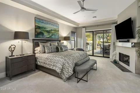 $3,450,000 | 8265 East Via Del Sol Drive, Scottsdale, AZ 85255