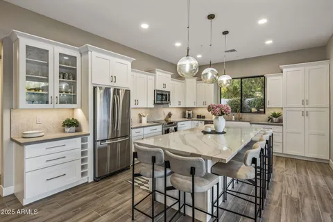 $3,450,000 | 8265 East Via Del Sol Drive, Scottsdale, AZ 85255