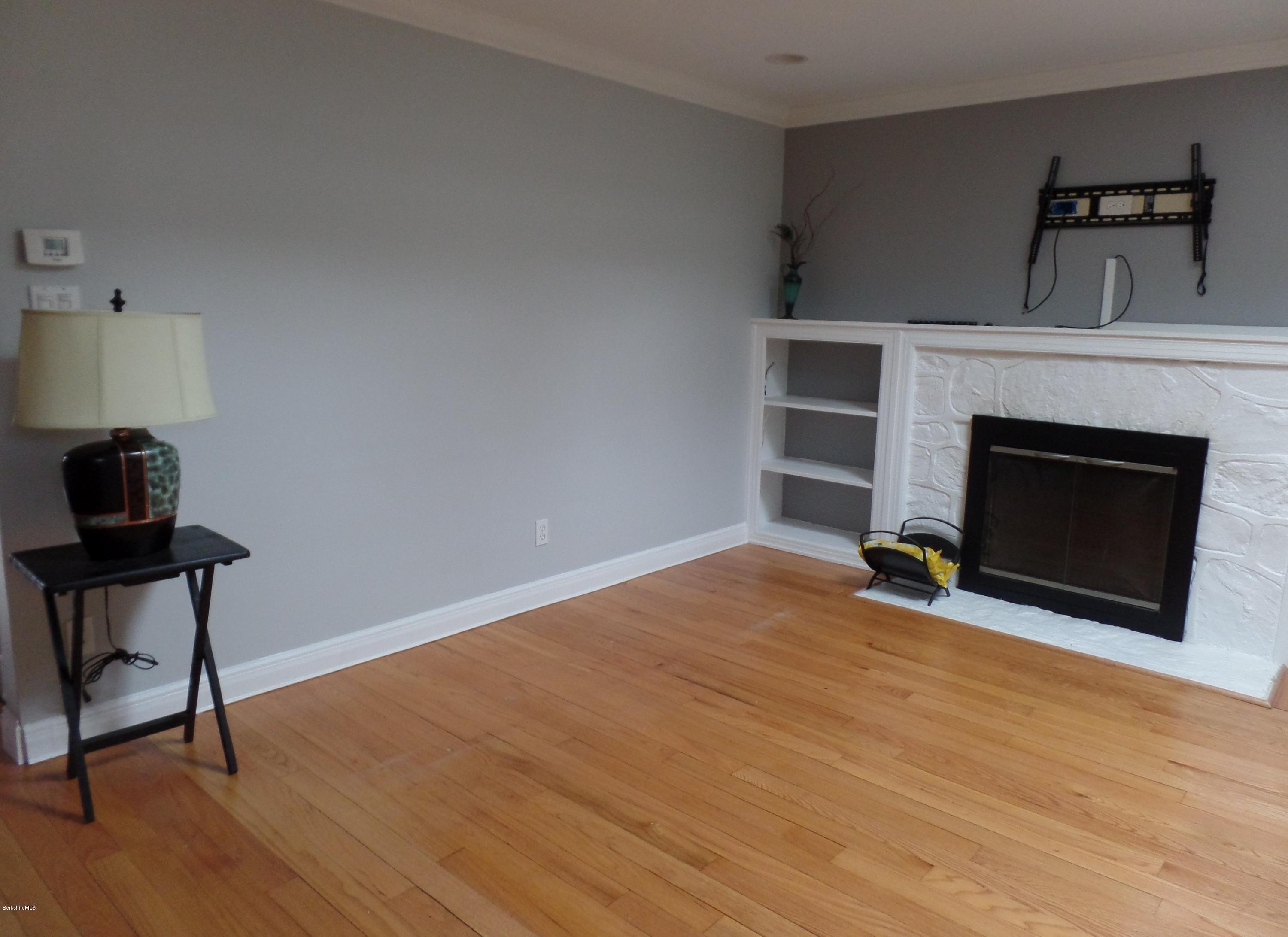 167 Holmes Road Pittsfield, MA 01201 - Photo 12 of 40 Living room