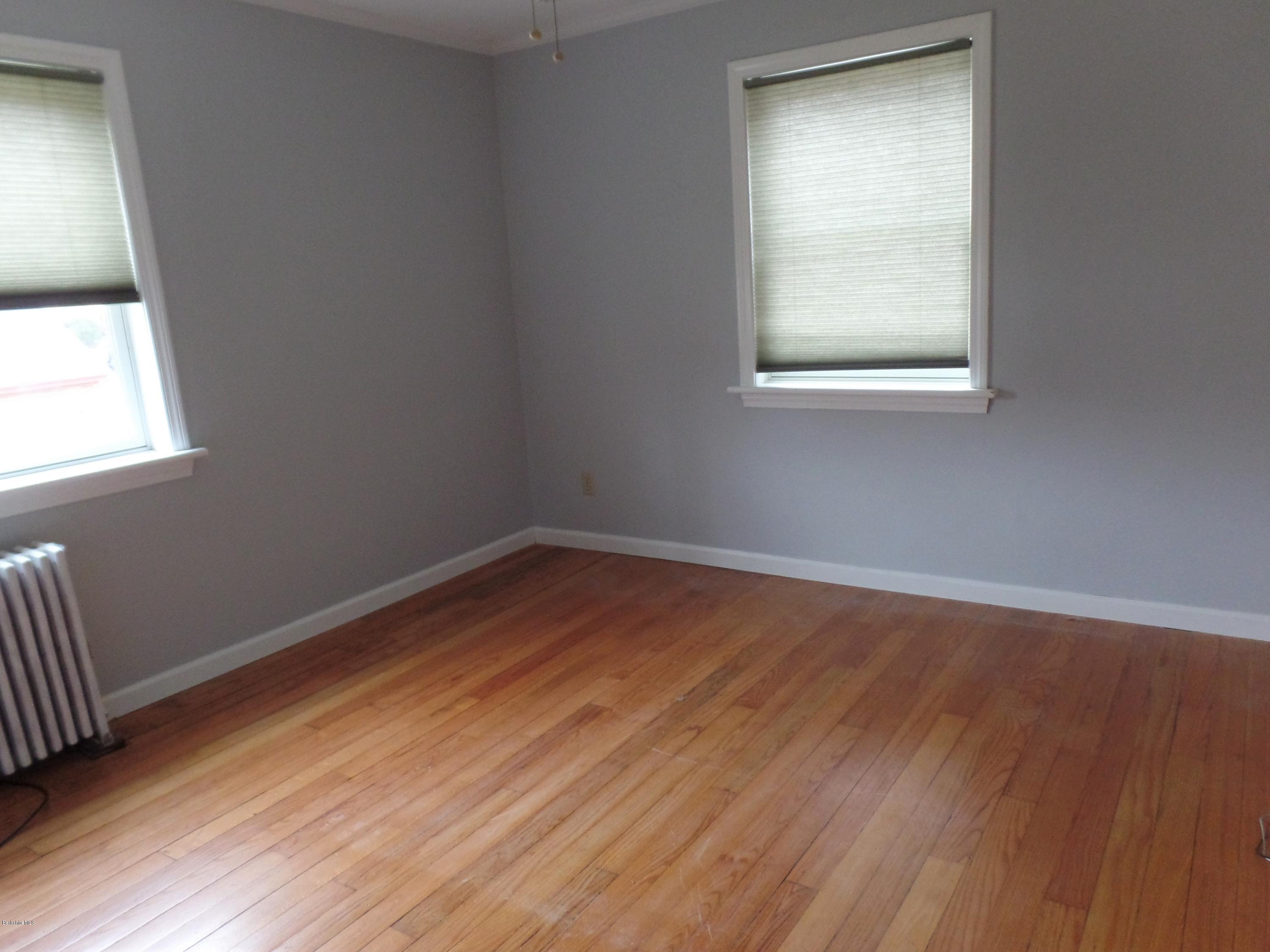 167 Holmes Road Pittsfield, MA 01201 - Photo 13 of 40 Bedroom 1