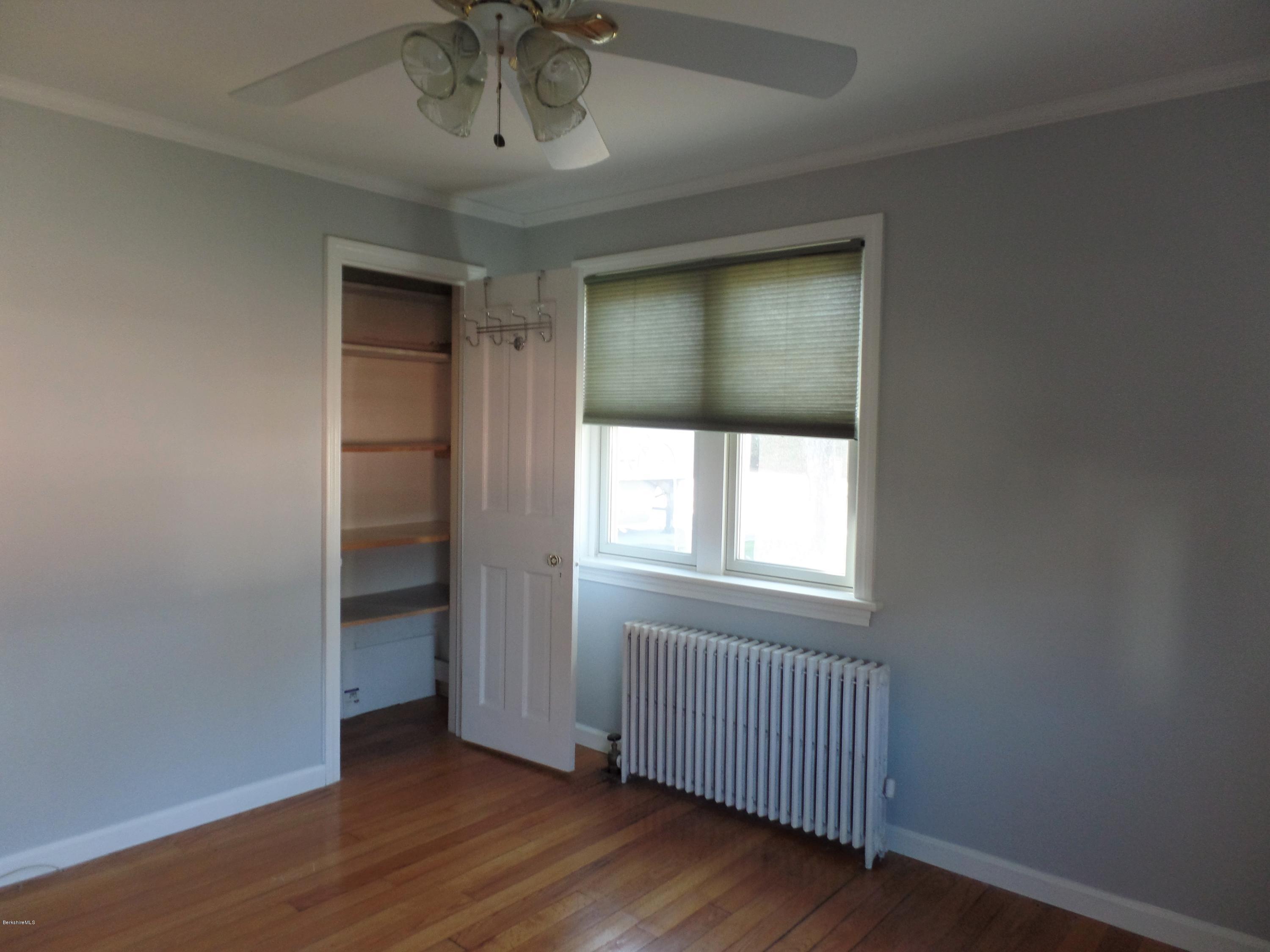 167 Holmes Road Pittsfield, MA 01201 - Photo 14 of 40 2nd bedroom--office