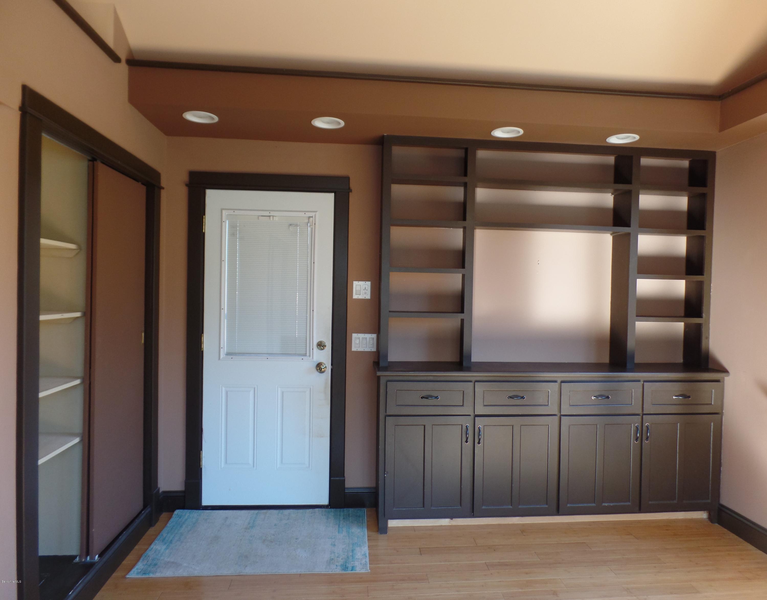 167 Holmes Road Pittsfield, MA 01201 - Photo 16 of 40 Den built-in