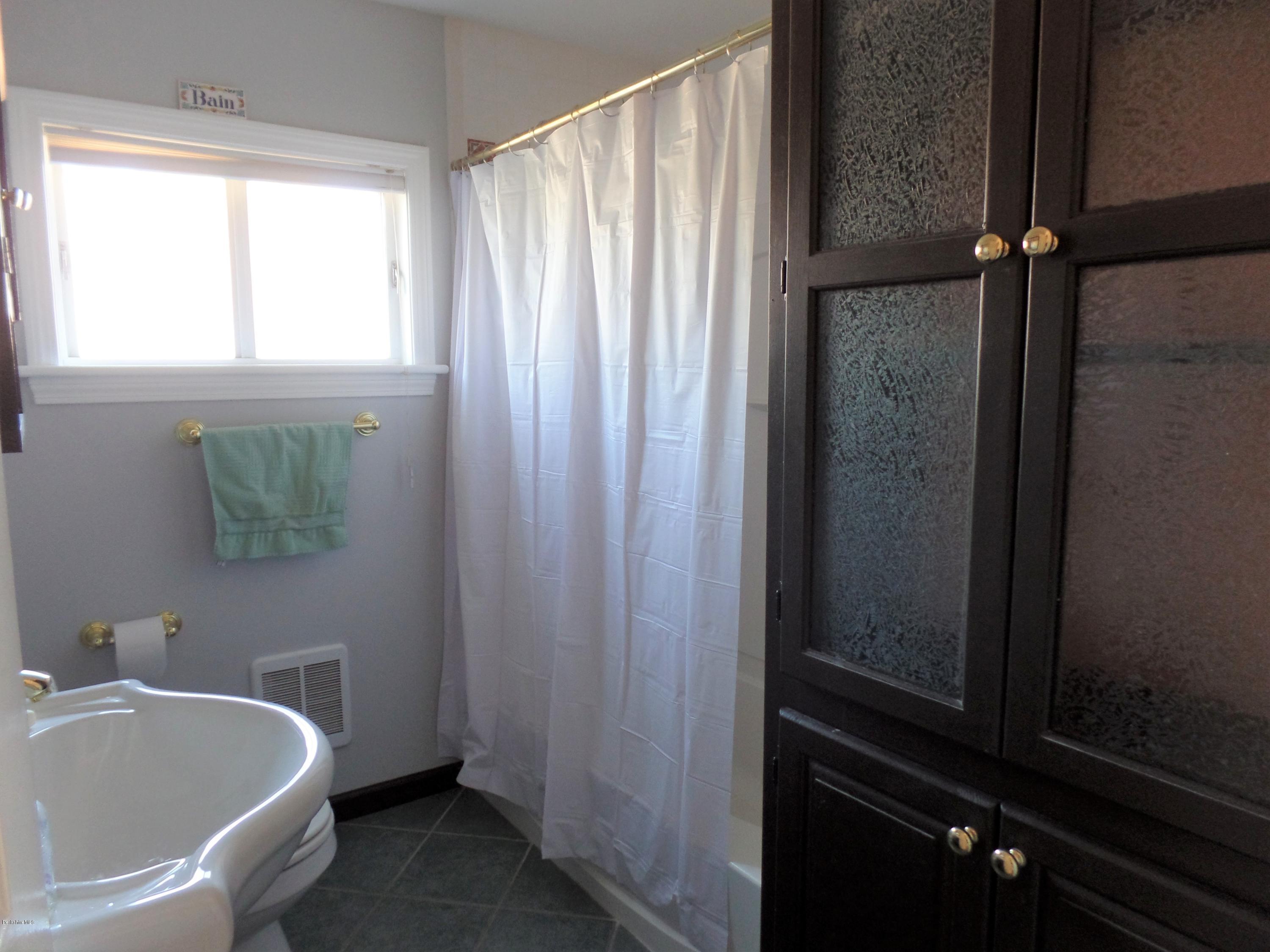 167 Holmes Road Pittsfield, MA 01201 - Photo 19 of 40 First floor bath