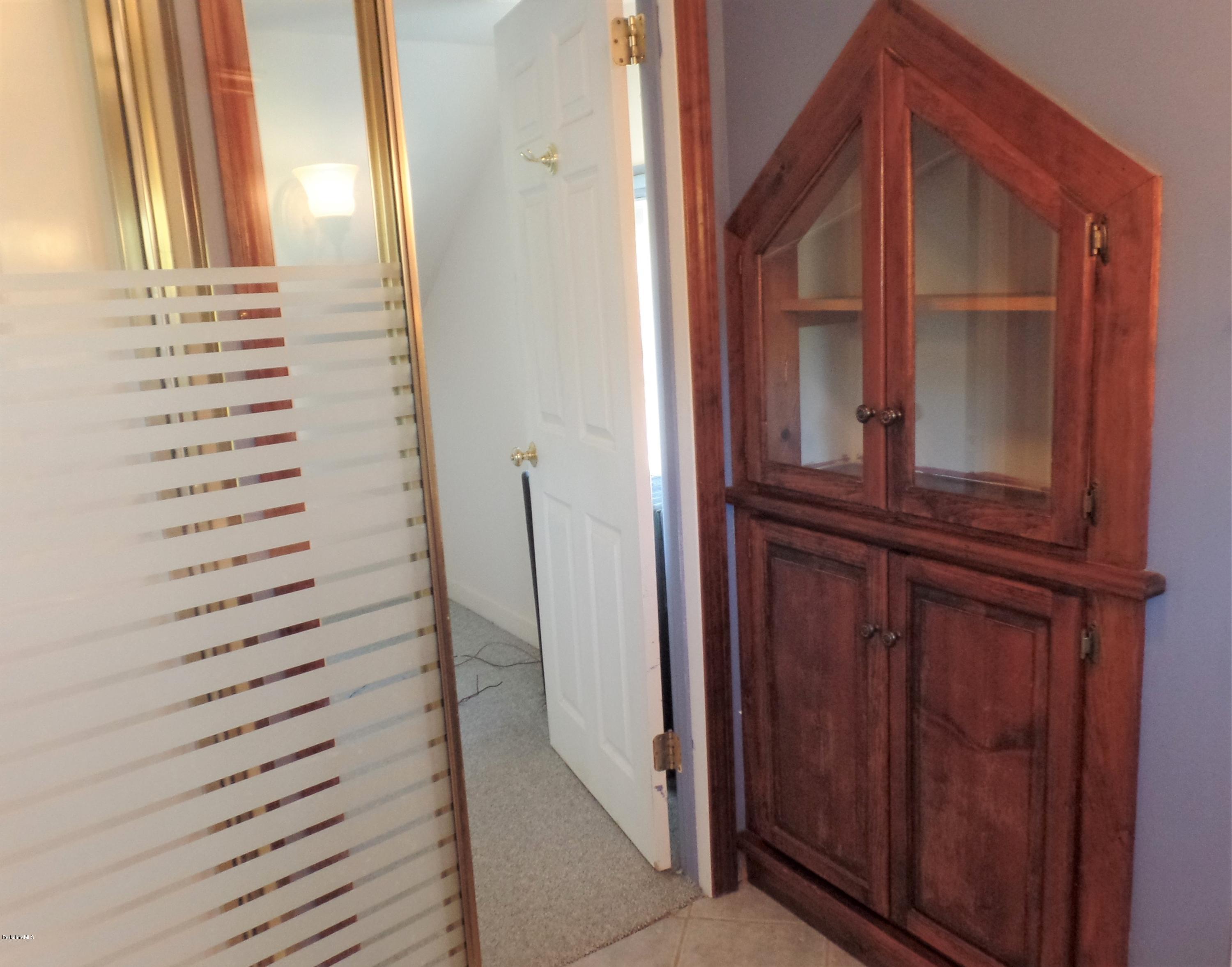 167 Holmes Road Pittsfield, MA 01201 - Photo 24 of 40 Linen closet