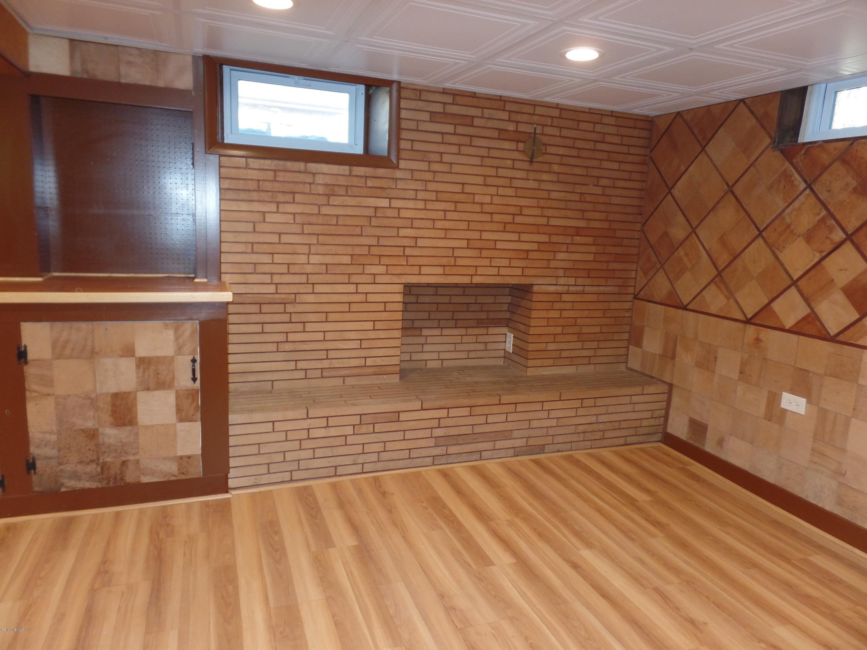 167 Holmes Road Pittsfield, MA 01201 - Photo 25 of 40 Basement 3