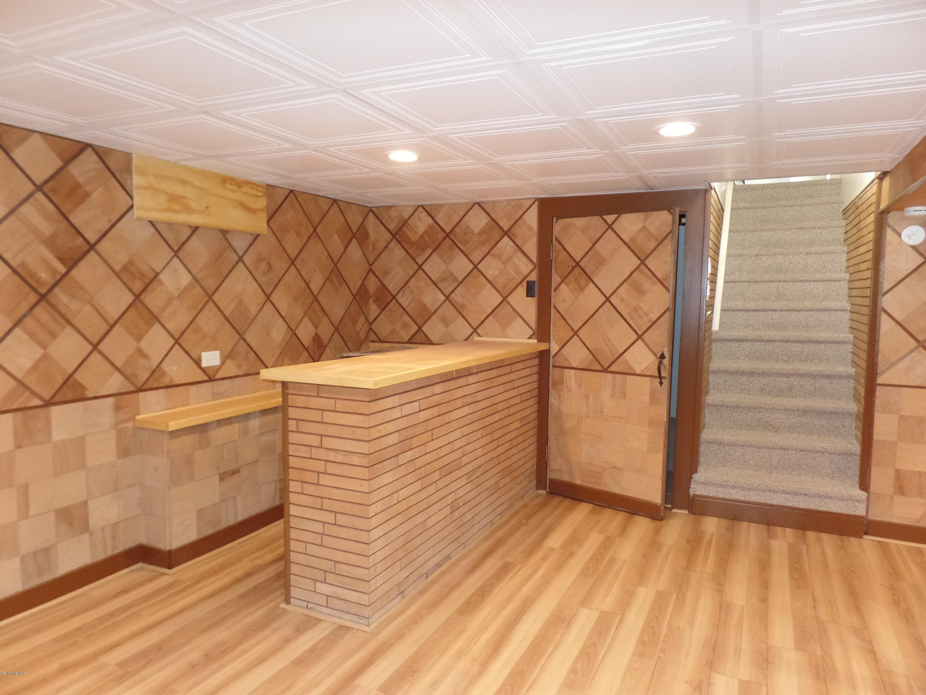 167 Holmes Road Pittsfield, MA 01201 - Photo 27 of 40 Basement 2