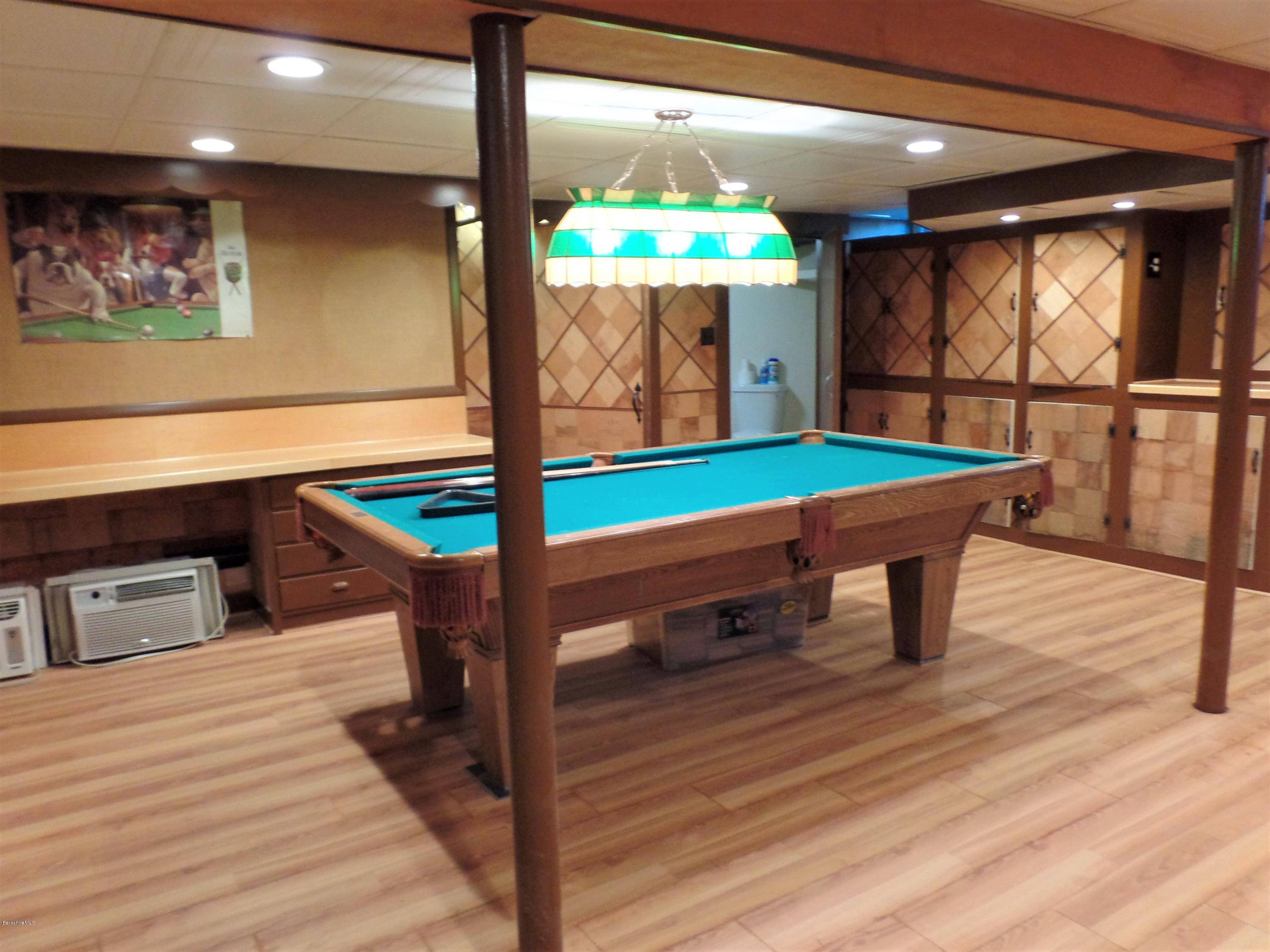 167 Holmes Road Pittsfield, MA 01201 - Photo 28 of 40 Basement 4
