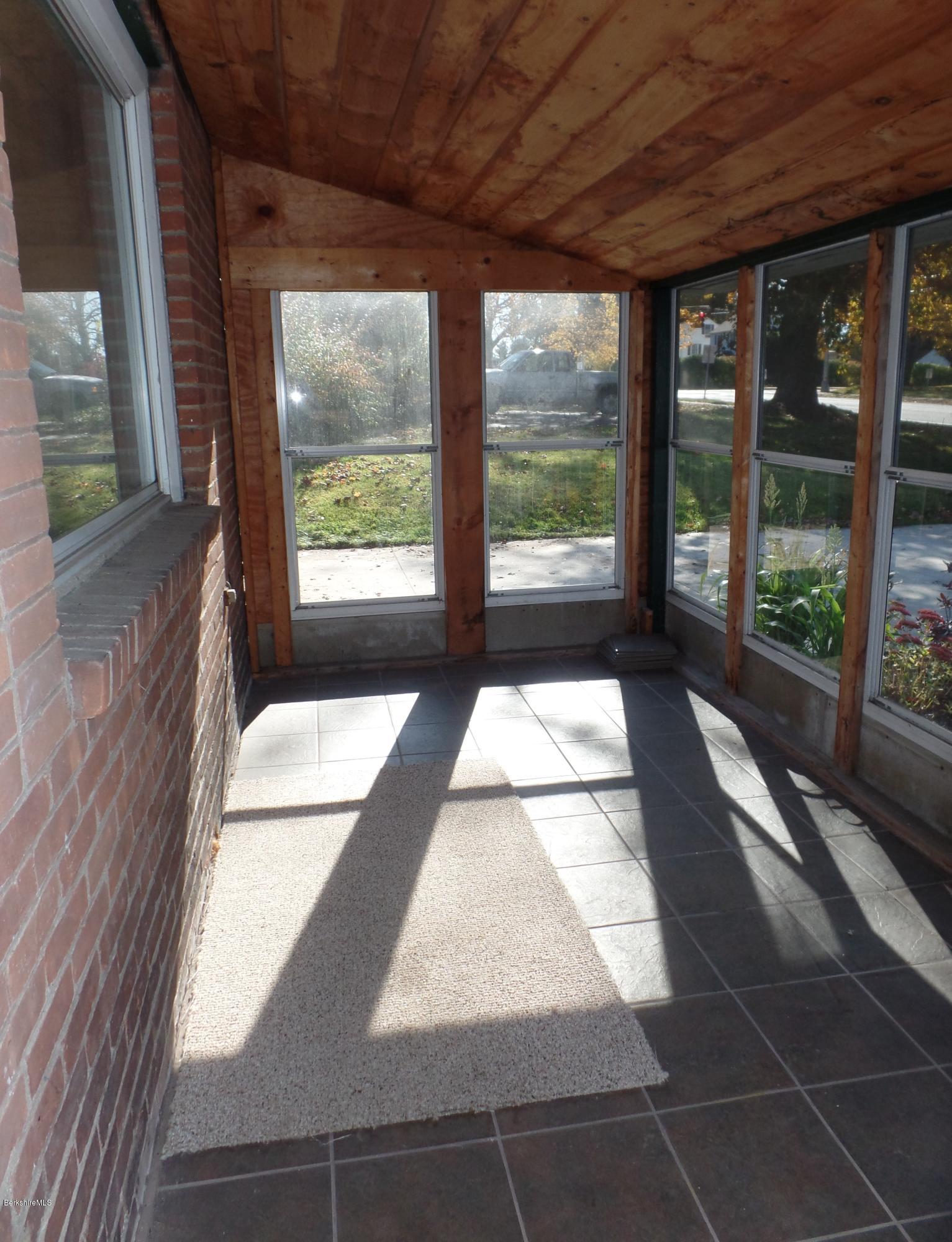 167 Holmes Road Pittsfield, MA 01201 - Photo 31 of 40 Front porch