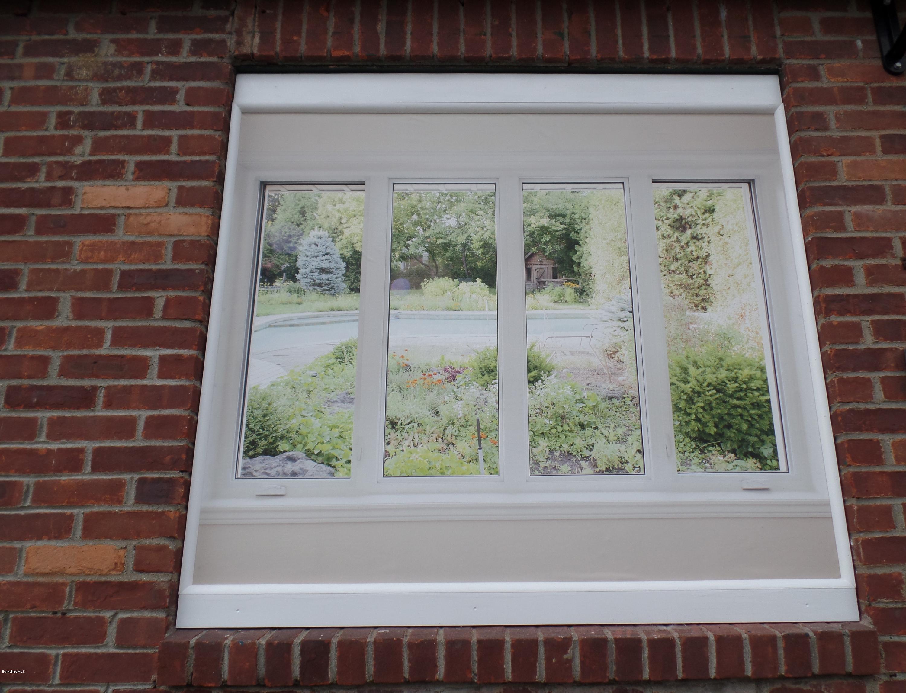 167 Holmes Road Pittsfield, MA 01201 - Photo 38 of 40 trompe d'oeil in back