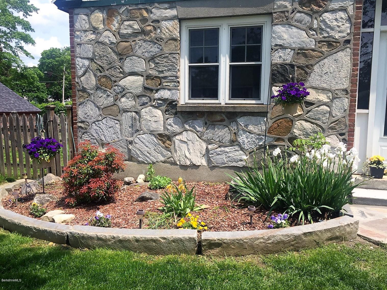 167 Holmes Road Pittsfield, MA 01201 - Photo 40 of 40 Springtime