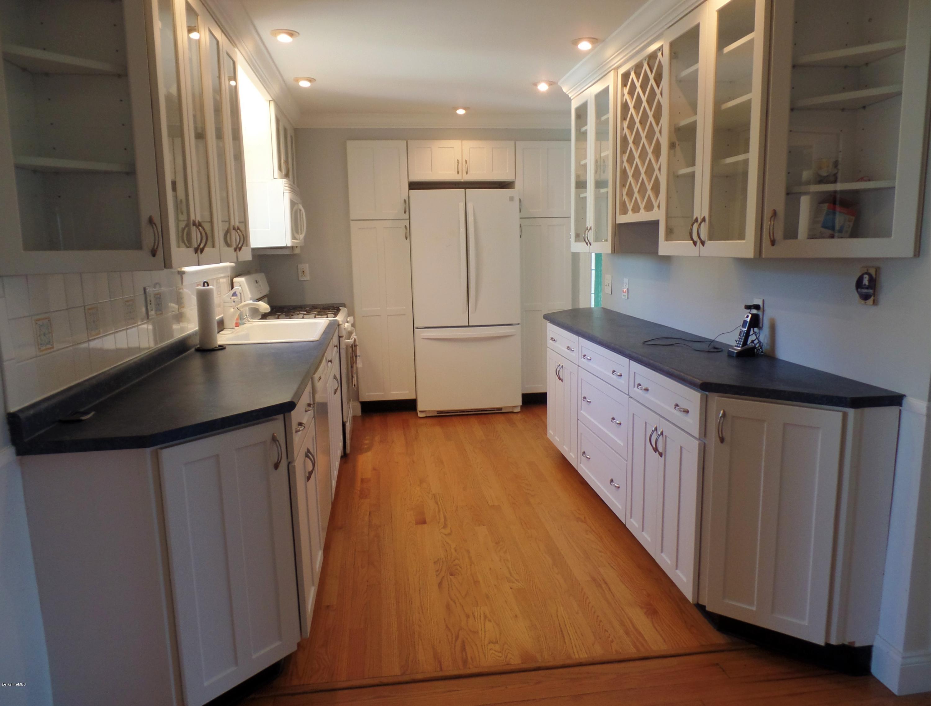 167 Holmes Road Pittsfield, MA 01201 - Photo 5 of 40 Kitchen 2