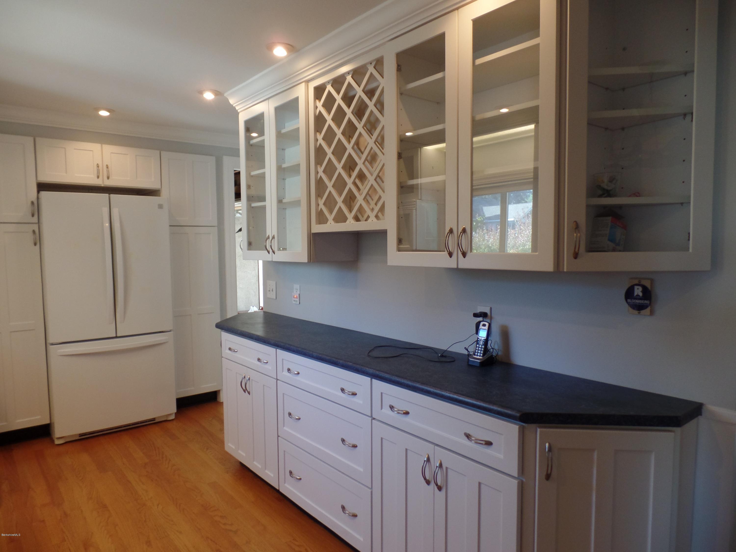 167 Holmes Road Pittsfield, MA 01201 - Photo 6 of 40 Kitchen 3