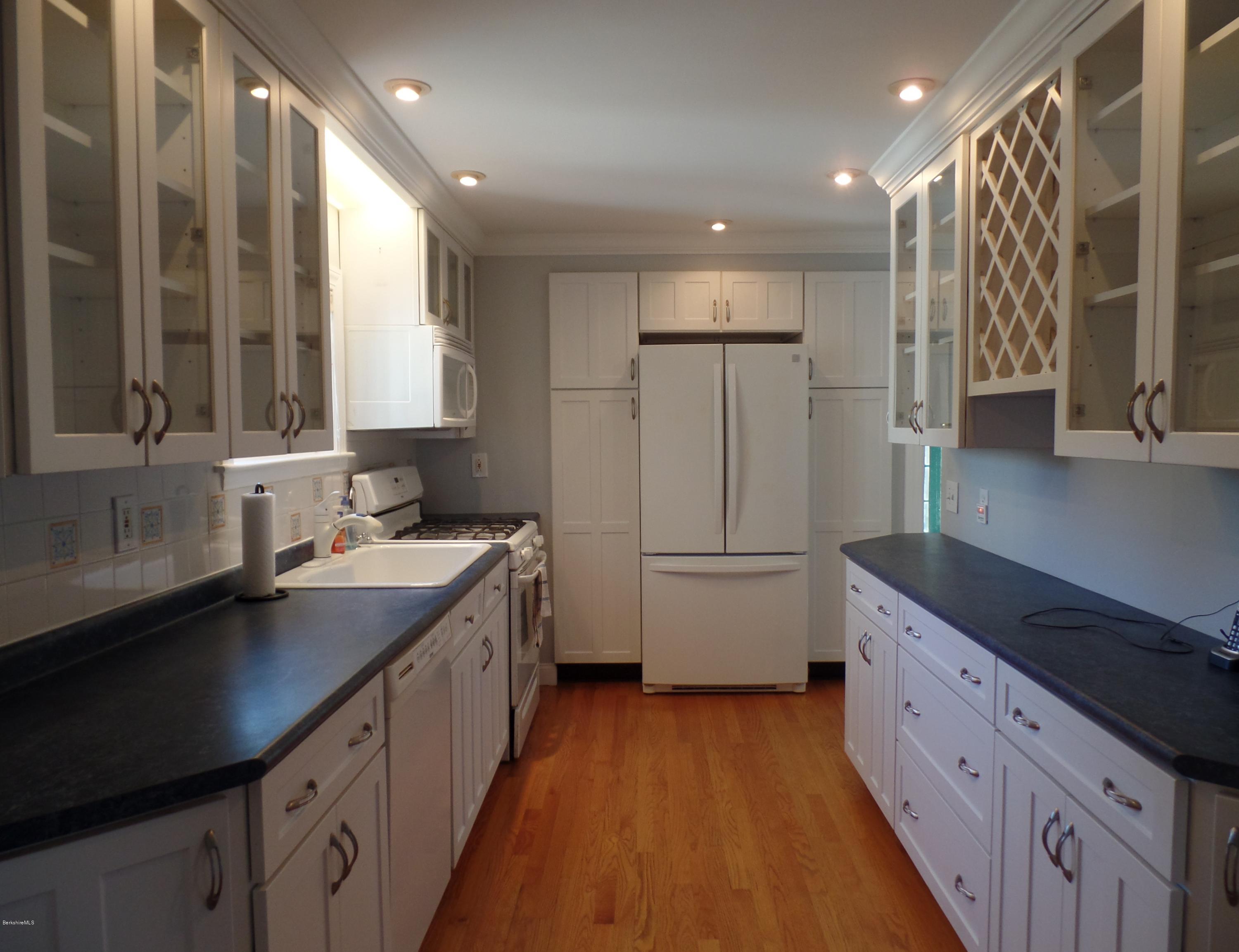 167 Holmes Road Pittsfield, MA 01201 - Photo 7 of 40 Kitchen 4