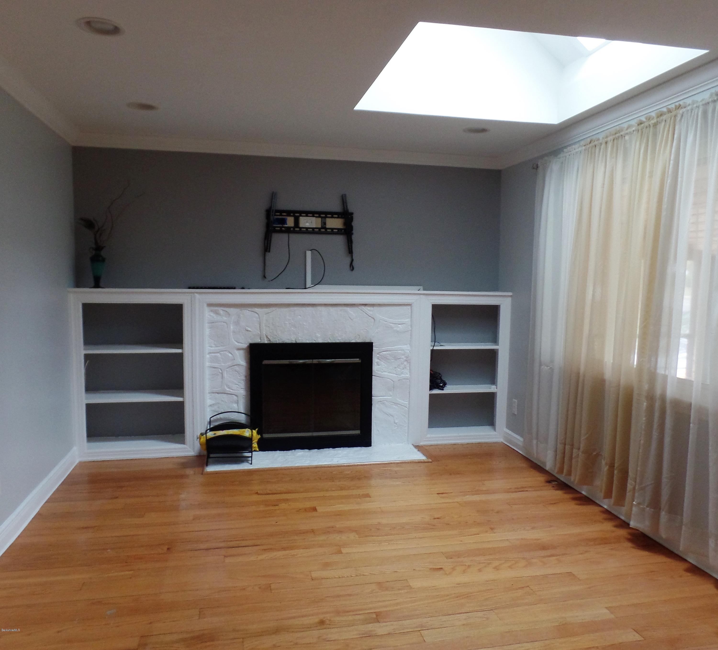 167 Holmes Road Pittsfield, MA 01201 - Photo 10 of 40 Living room 2