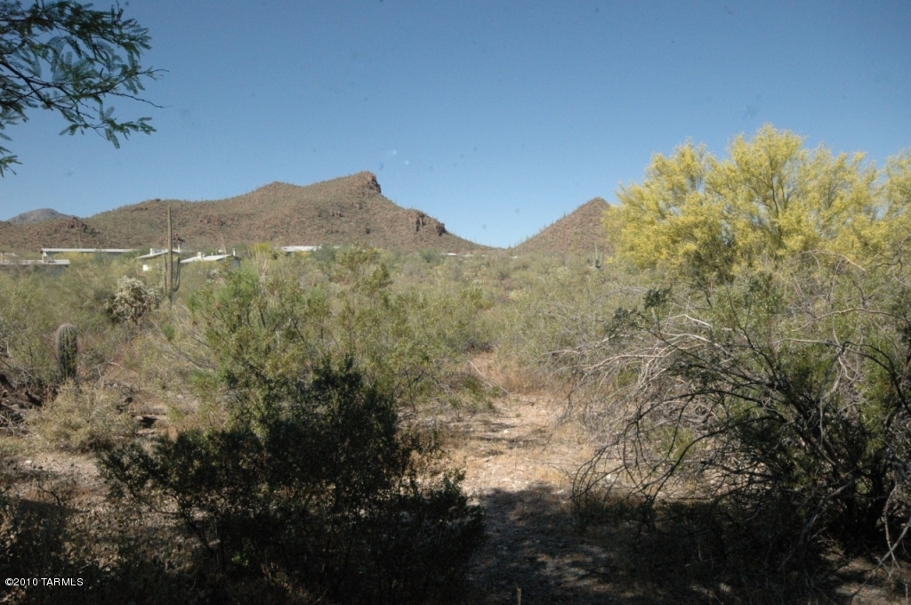 6791 North Wade Road Tucson, AZ 85743 - Photo 37 of 49 Gallery Image 37