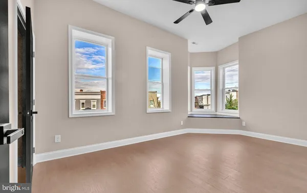 $3,800 | 2045 East 31st Street, Baltimore, MD 21218