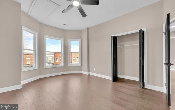 $3,800 | 2045 East 31st Street, Baltimore, MD 21218