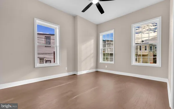 $3,800 | 2045 East 31st Street, Baltimore, MD 21218