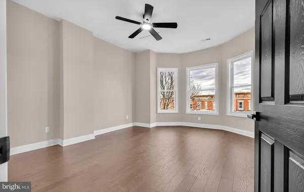 $3,800 | 2045 East 31st Street, Baltimore, MD 21218