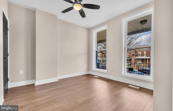 $3,800 | 2045 East 31st Street, Baltimore, MD 21218