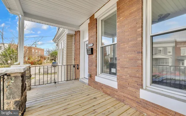 $3,800 | 2045 East 31st Street, Baltimore, MD 21218