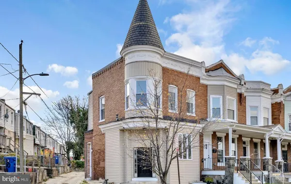 $3,800 | 2045 East 31st Street, Baltimore, MD 21218