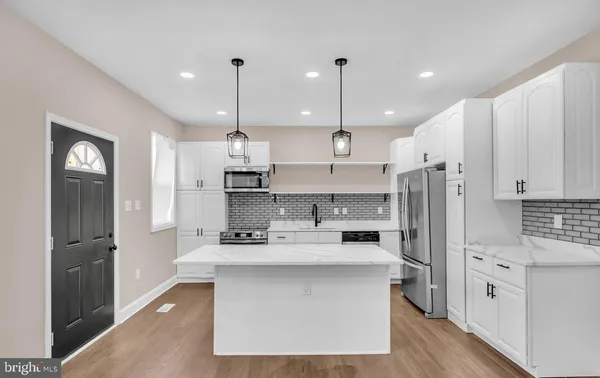 $3,800 | 2045 East 31st Street, Baltimore, MD 21218