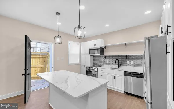 $3,800 | 2045 East 31st Street, Baltimore, MD 21218