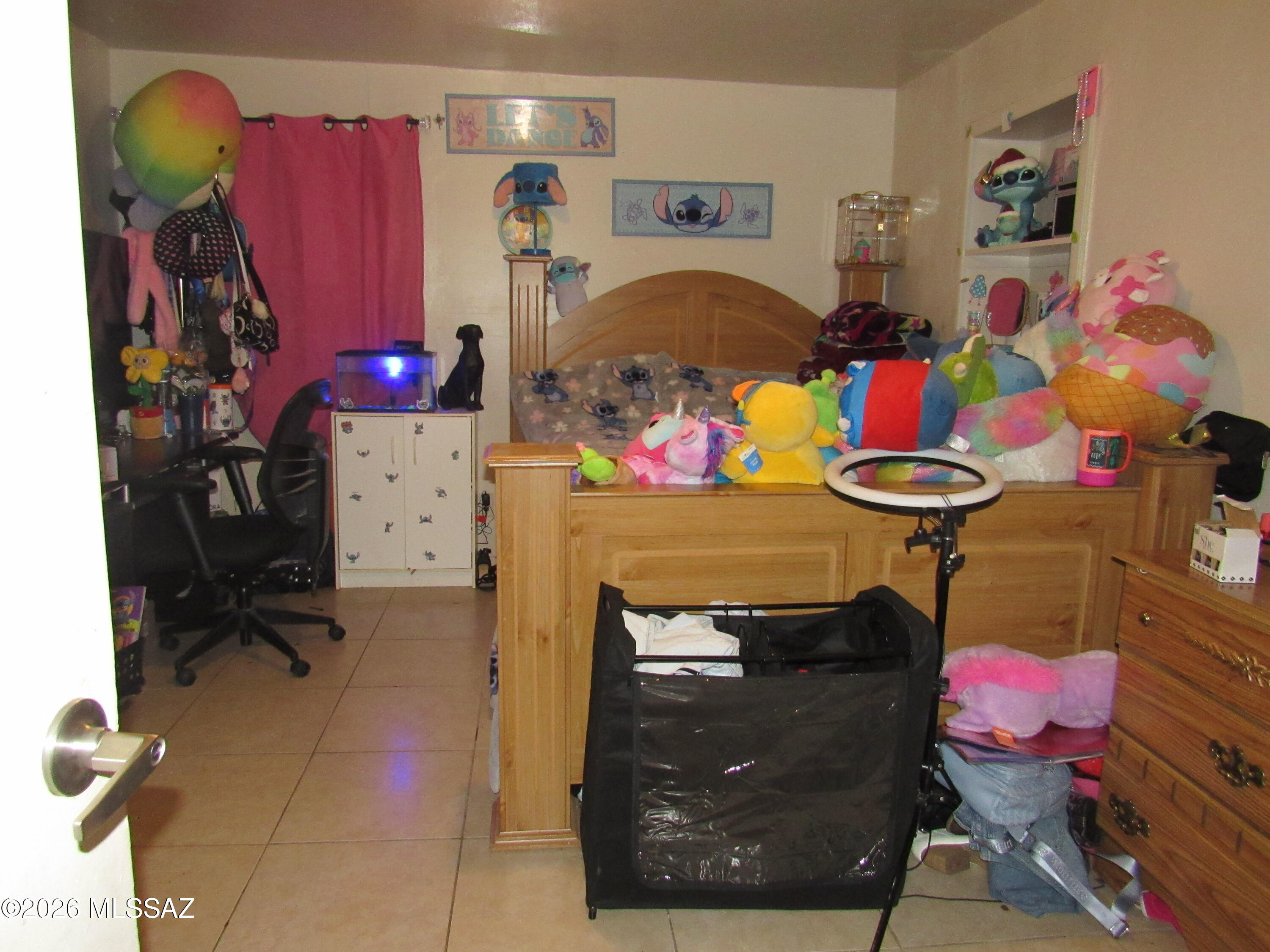 266 West Elm Street Nogales, AZ 85621 - Photo 17 of 25 Bdrm 3