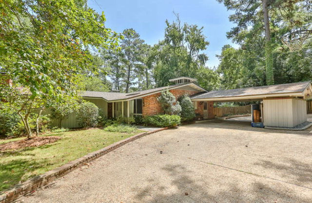 812 Conifer Road Augusta, GA 30909 - Photo 1 of 1 Main View