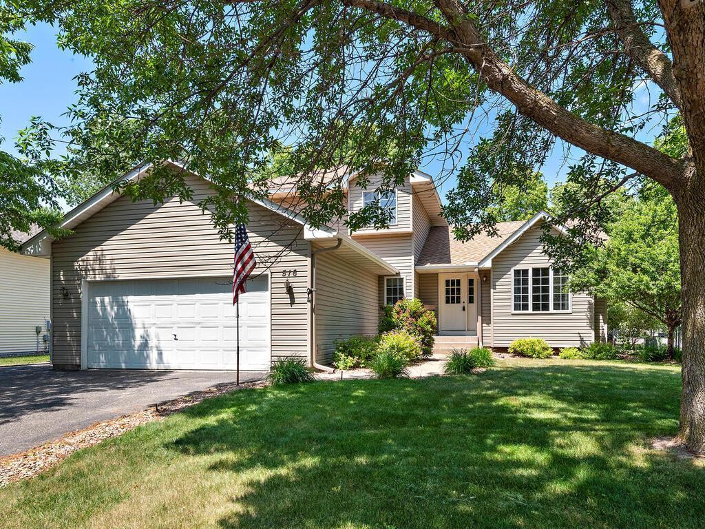 516 Heights Road Northwest St. Michael, MN 55376 - Photo 1 of 1