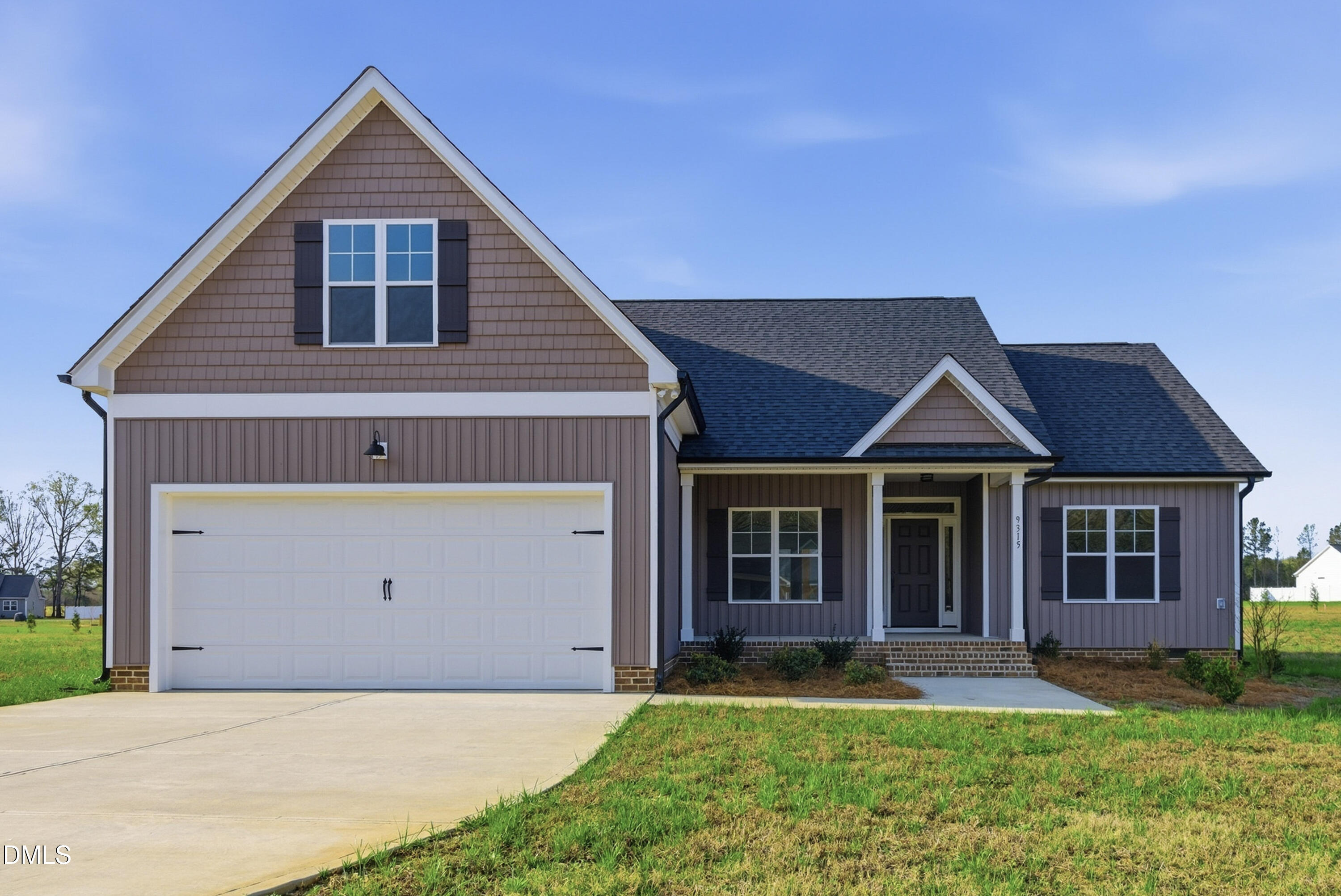 9315 Turkey Way Middlesex, NC 27557 - Photo 1 of 34