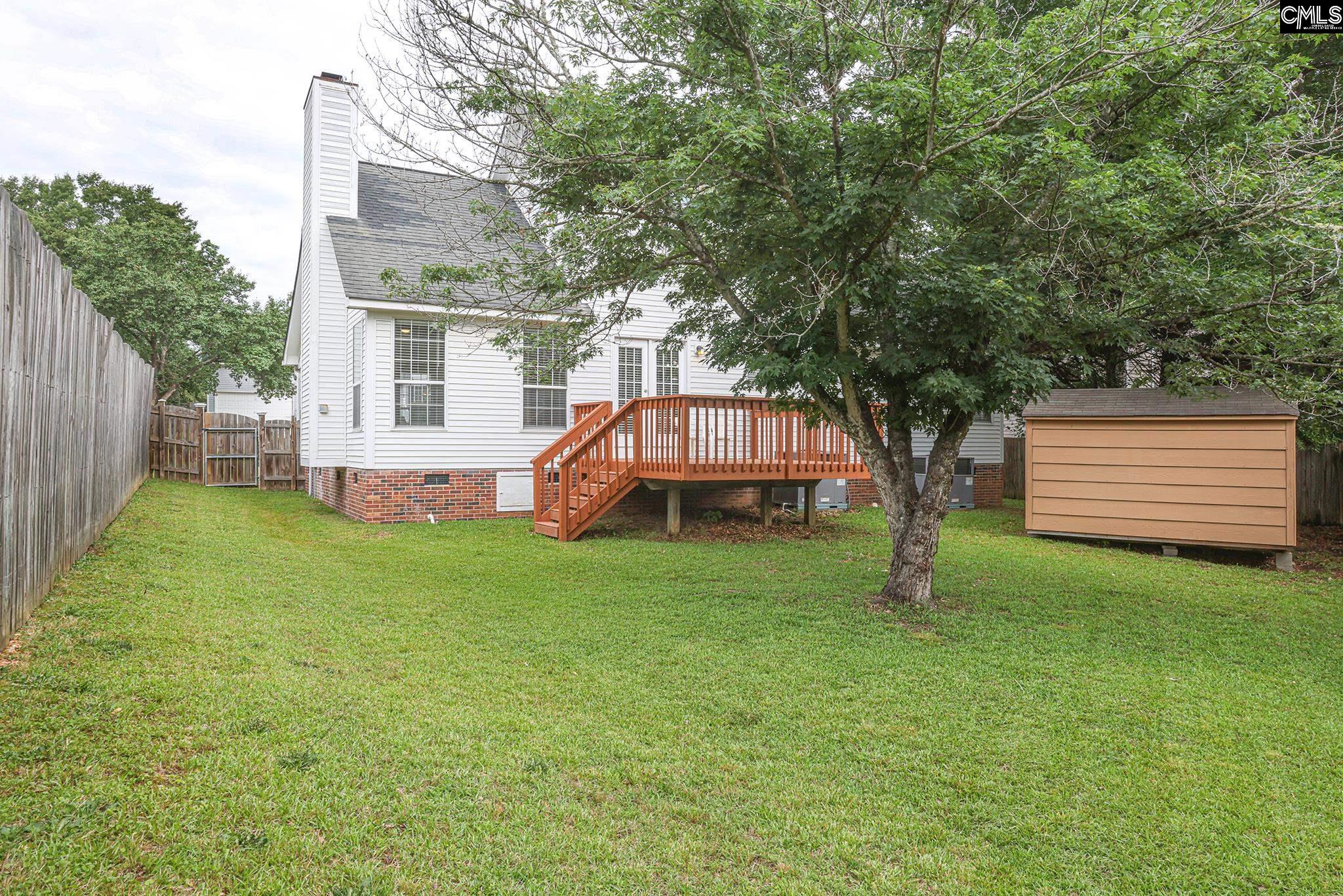 305 Hunters Ridge Drive Lexington, SC 29072 - Photo 26 of 26