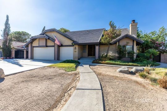 916 West Vicki Avenue Ridgecrest, CA 93555 - Photo 2 of 48 Gallery Image 2