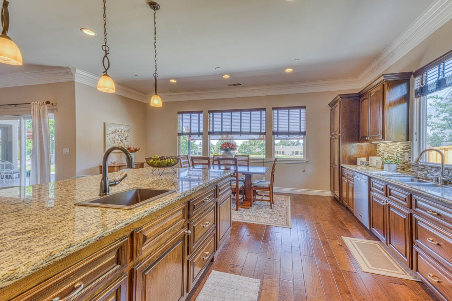 745 South Ridgemark Drive Hollister, CA 95023 - Photo 17 of 50