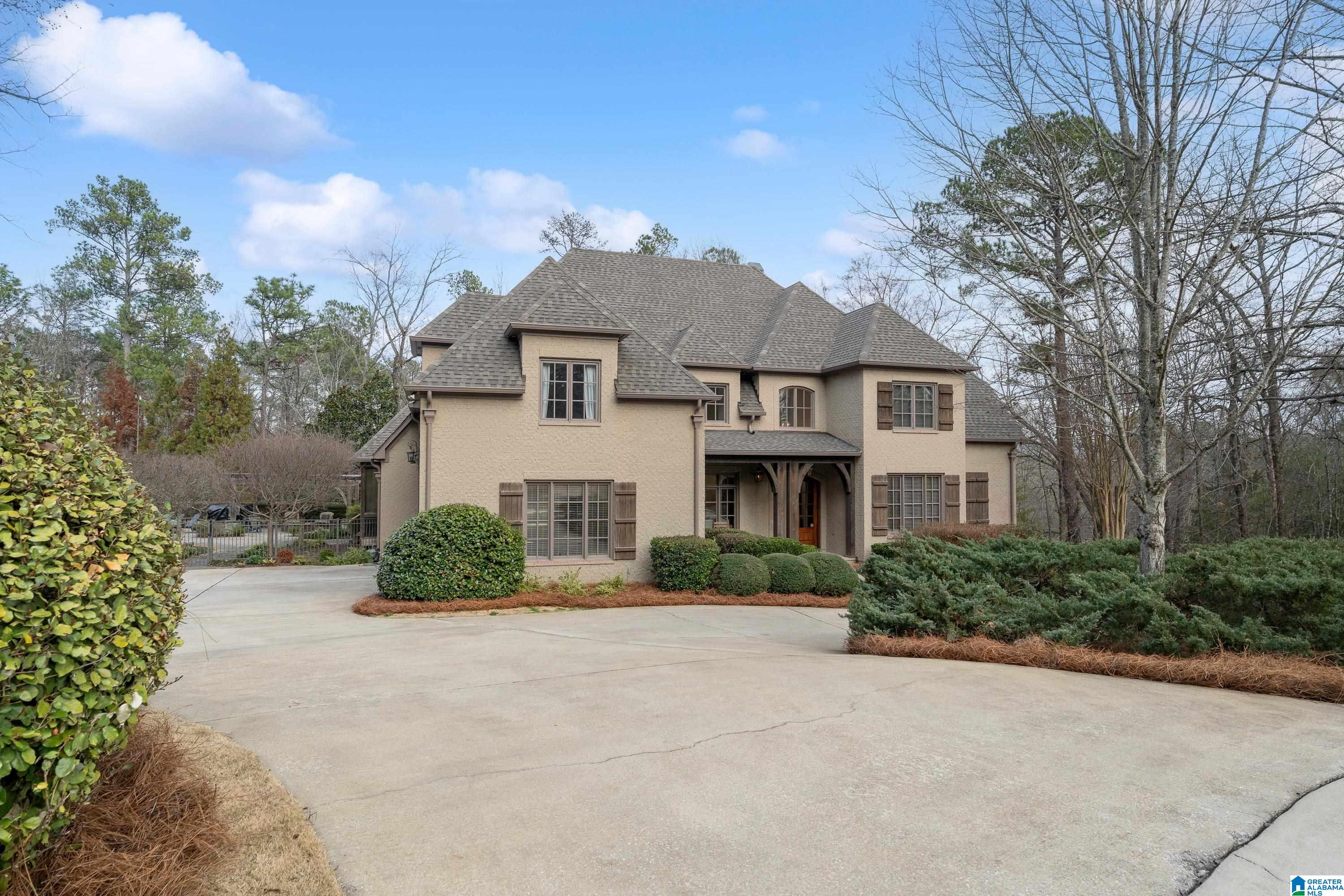 146 Foxfire Circle Pelham, AL 35124 - Photo 6 of 91