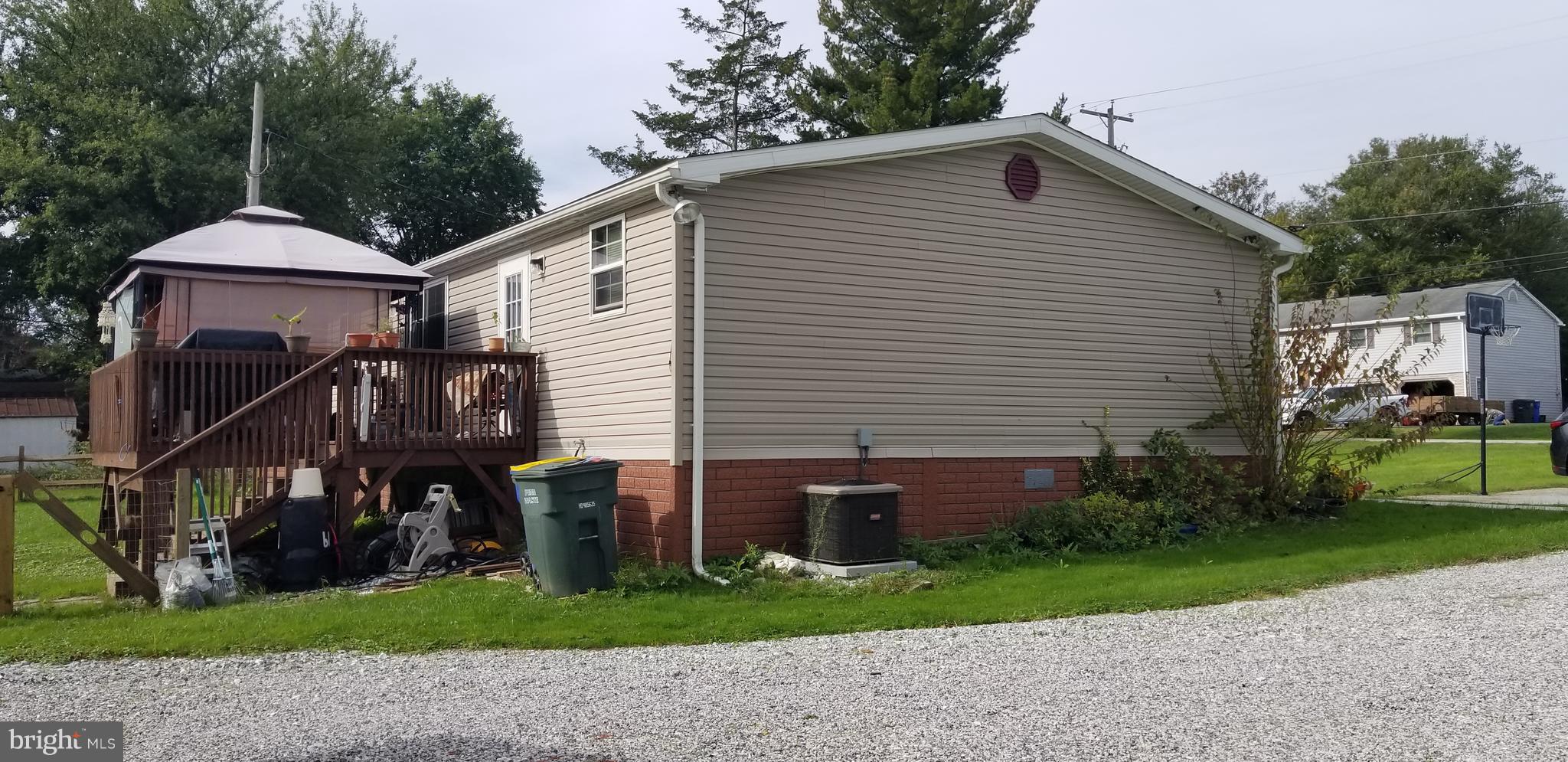 2561 Oakland Road Dover, PA 17315 - Photo 19 of 19 Land lease ONLY!! Double wide privately owned!!