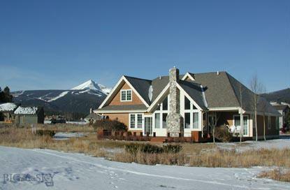 2090 Yellowtail Road Big Sky, MT 59716 - Photo 1 of 1 Gallery Image 1