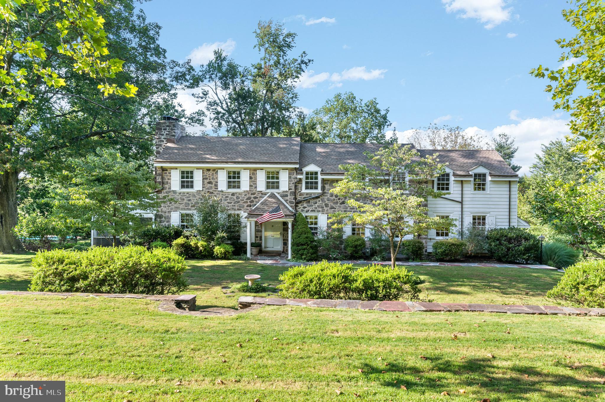1048 Broadview Road Wayne, PA 19087 - Photo 1 of 51