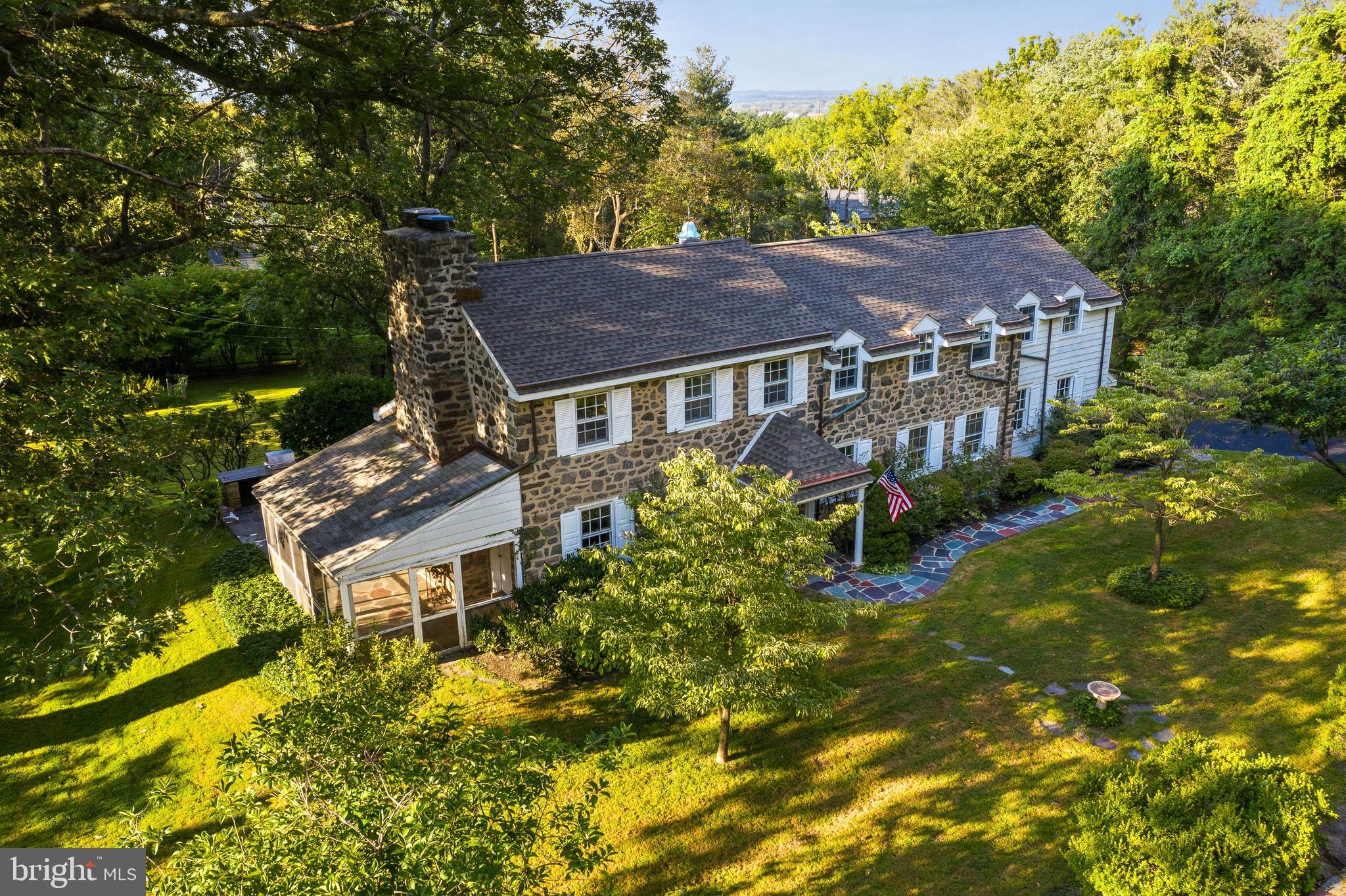 1048 Broadview Road Wayne, PA 19087 - Photo 4 of 51