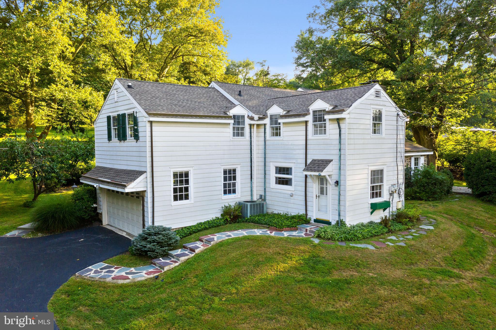 1048 Broadview Road Wayne, PA 19087 - Photo 38 of 51
