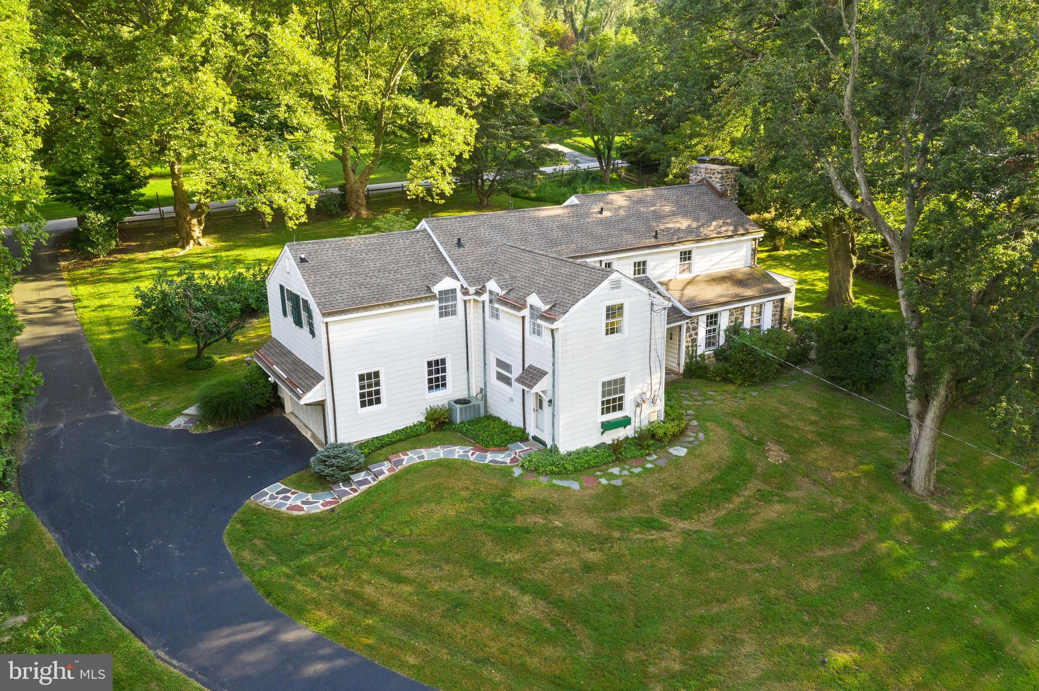 1048 Broadview Road Wayne, PA 19087 - Photo 39 of 51